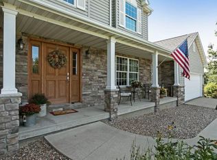 4318 Indian Trl NE, Solon, IA 52333