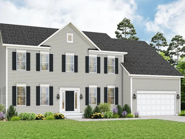 14513 Danforth St, Bowie, MD 20721
