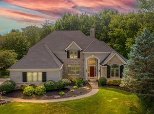 10644 Dundee Ct, Powell, OH 43065