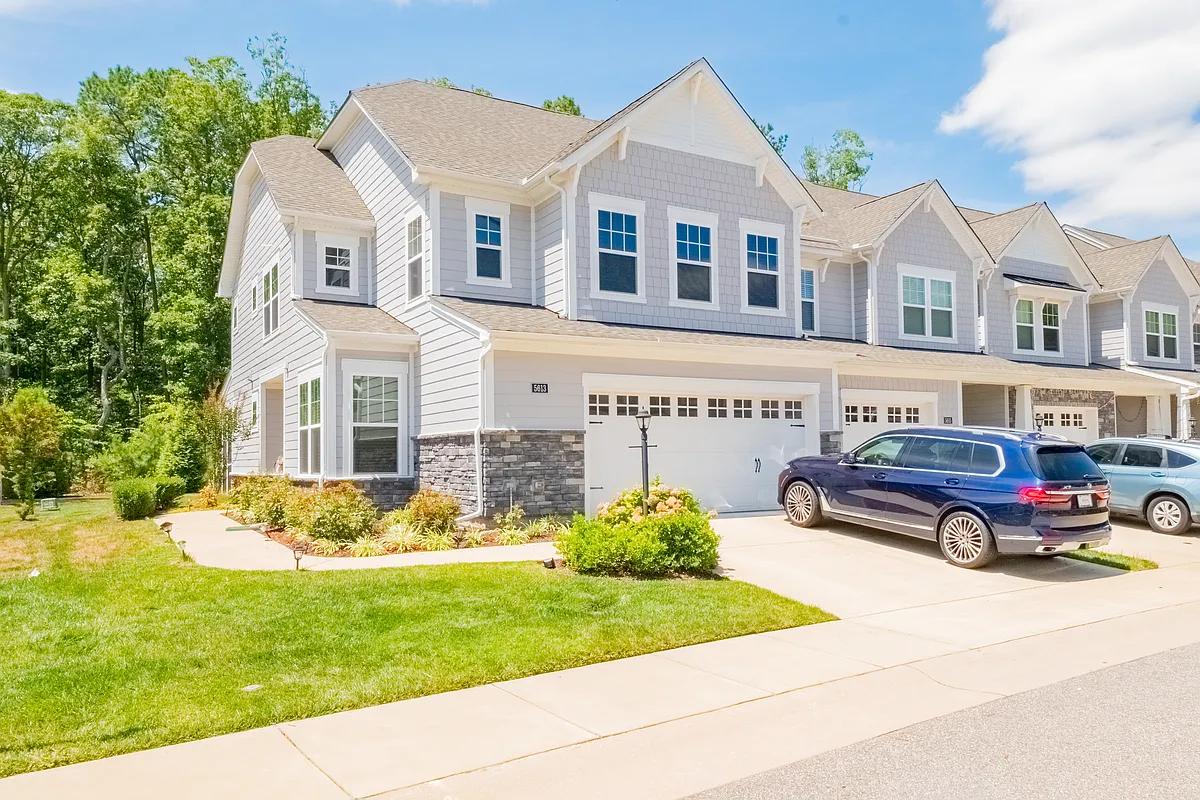 Building Photo - 5613 Benoni Ct