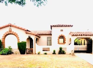 1539 W 83rd St, Los Angeles, CA 90047