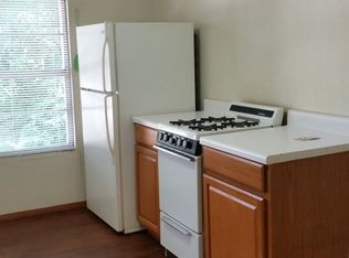 703 1/2 N Vinita Ave APT D, Tahlequah, OK 74464