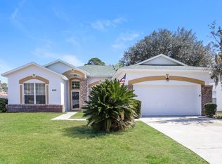 4543 Misty Dawn Ct S, Jacksonville, FL 32277