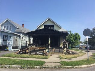 86 Burlington Ave, Buffalo, NY 14215