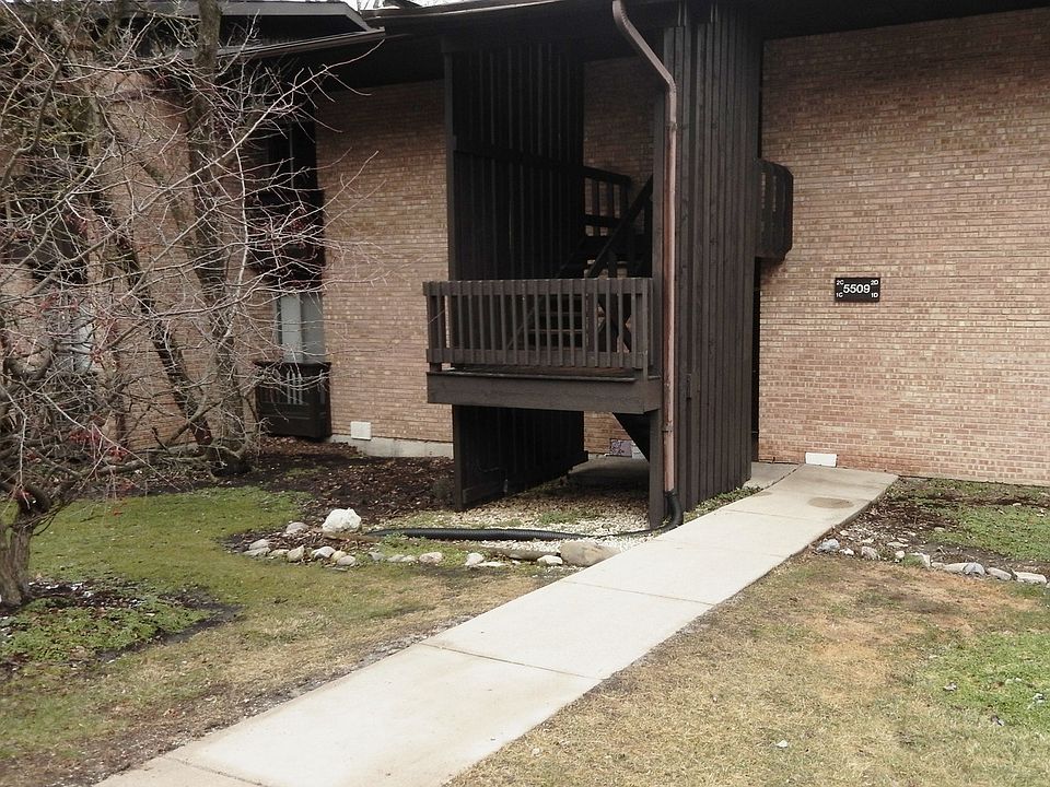 1st image of 5509 Lakeside Dr #121-1D