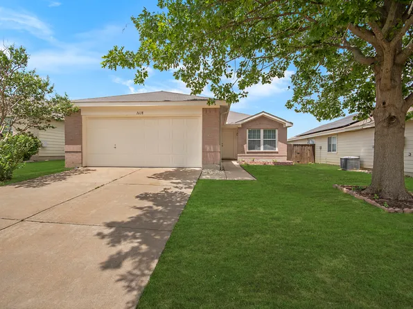 1618 Pin Oak Trl, Anna, TX 75409