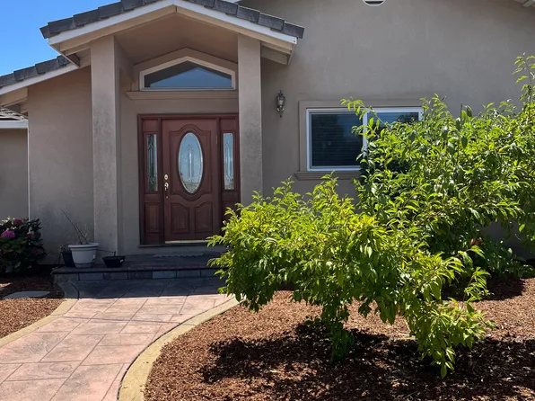 12250 Country Squire Ln, Saratoga, CA 95070