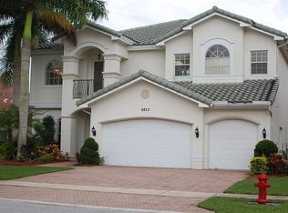 8853 Woodgrove Ridge Ct, Boynton Beach, FL 33473