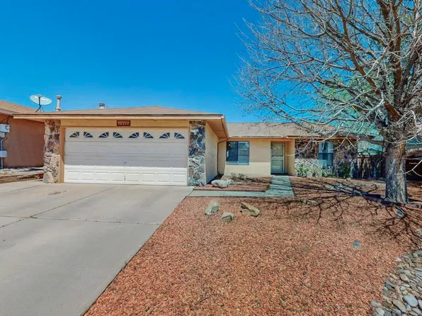 4321 Spanish Broom Ave NW, Albuquerque, NM 87120