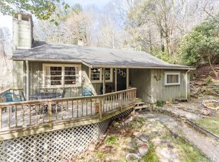 227 Azalea Rd, Highlands, NC 28741