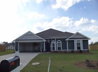 4037 Pullman Cir, Augusta, GA 30919