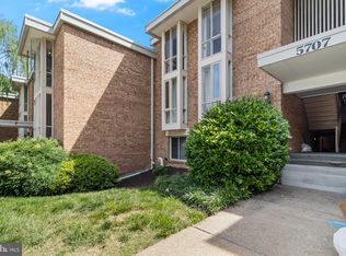 5707 Indian Ct #31, Alexandria, VA