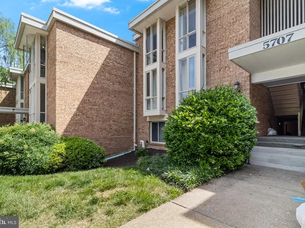 5707 Indian Ct #31, Alexandria, VA 22303