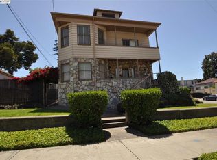 1703 E 21st St, Oakland, CA 94606