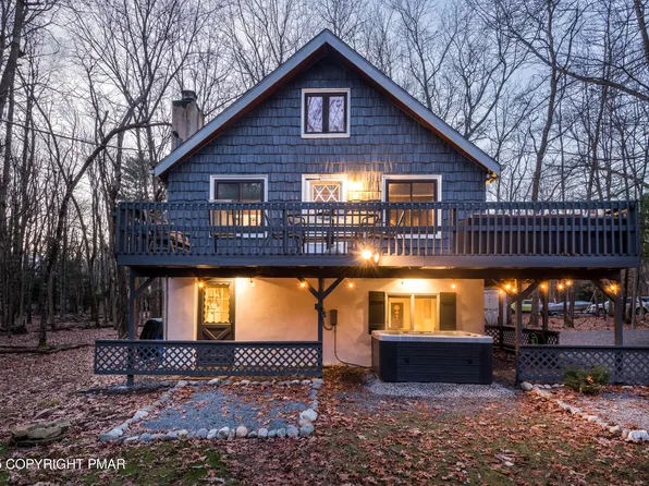 19 Yana Ln, Albrightsville, PA 18210