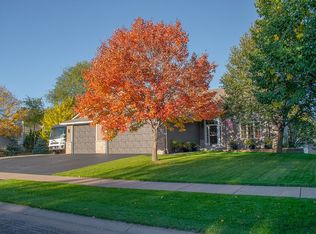 11809 Polk St NE, Blaine, MN 55434