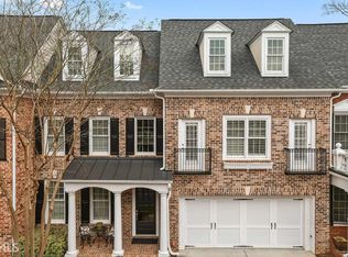 2433 Loxford Ln, Alpharetta, GA 30009