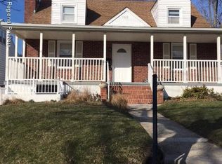 160 2nd Ave REAR 3, Long Branch, NJ 07740