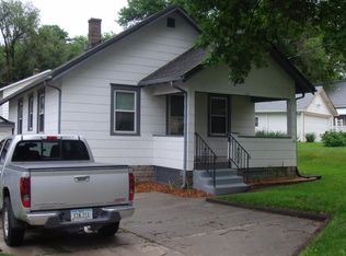 125 Marian Ave, Council Bluffs, IA 51503