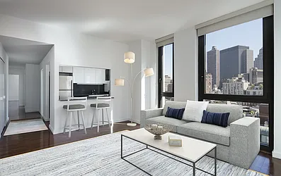 Rented by Related Rentals