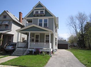 2207 E 97th St, Cleveland, OH