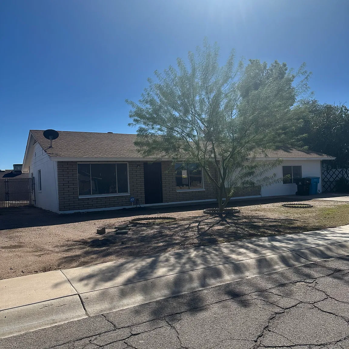 3 bed, 1740 sqft, $2,600 — Photo 1