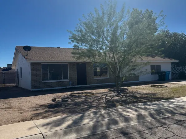 1523 W Michigan Ave, Phoenix, AZ 85023