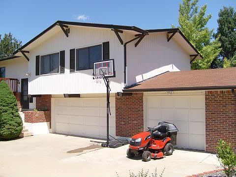 3-Car Garage