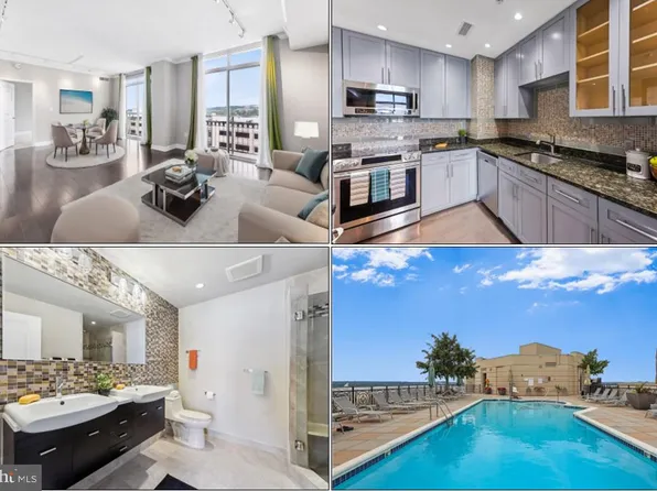 155 Potomac Psge #718, Oxon Hill, MD 20745