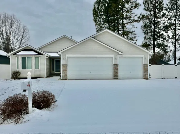 15207 N Bonnett St, Mead, WA 99021