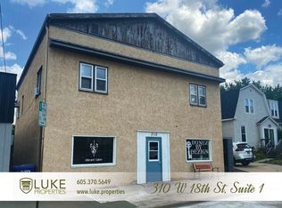 310 W 18th St SUITE 1, Sioux Falls, SD 57104
