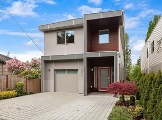 9811 8th Ave NE, Seattle, WA 98115