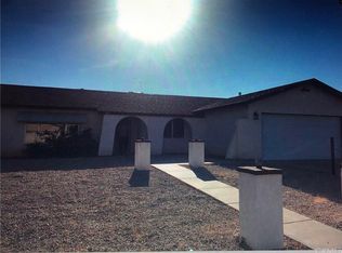 2051 Carty Way, Needles, CA 92363