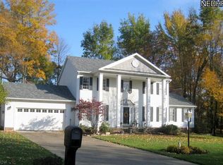 13330 Iris Ave NW, Mogadore, OH