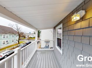 49 Rosedale St #1, Dorchester Center, MA 02124