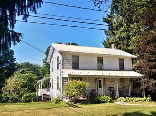 1276 Keewaydin Rd, Frenchville, PA 16836