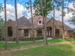 32238 Spinnaker Run, Magnolia, TX 77354