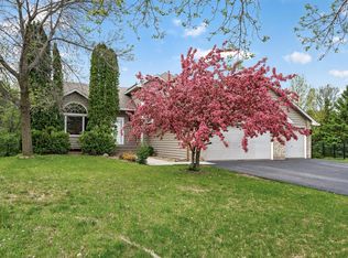 12058 Quay St NW, Coon Rapids, MN 55433