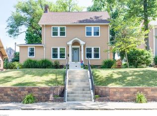803 Colonial Blvd NE, Canton, OH 44714