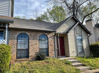 4718 Old Highgate Entry, Stone Mountain, GA 30083
