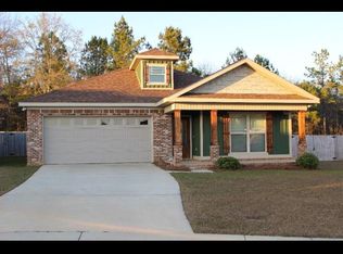 118 Sawtooth Dr, Dothan, AL 36301