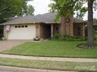 2738 Laurel Oaks Dr, Garland, TX 75044