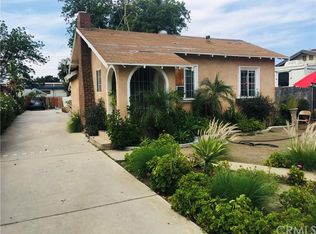 781 Laurel Ave, Pomona, CA 91768