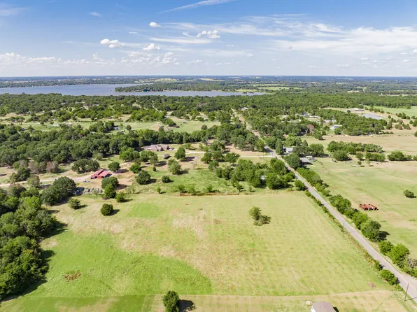 17970 County Road 2529, Eustace, TX 75124