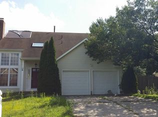 20 Amesbury Pl, Sicklerville, NJ 08081