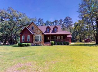 207 Winter Wood Ln, Thomasville, GA 31757