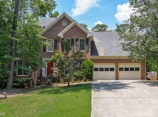 3051 Milford Chase Overlook SW, Marietta, GA 30008