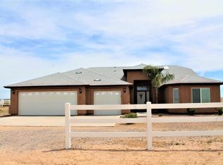 6760 W Lake Erie Dr, Casa Grande, AZ 85194