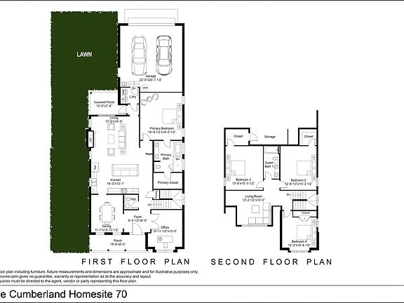 2nd image of 70 Farmstead Dr