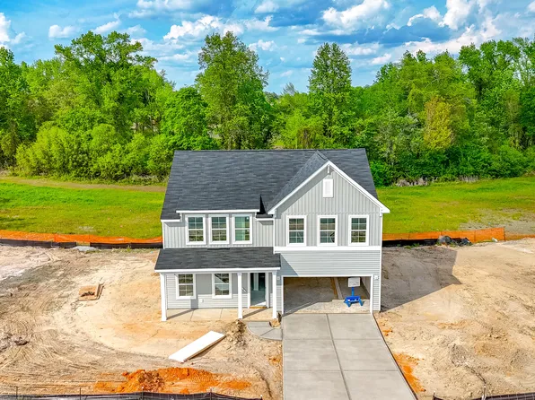 263 Bunker Hill Place St Lot 46, Angier, NC 27501